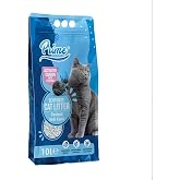 Prime Bentonit Kedi Kumu, Aktif Karbonlu, 10 Litre, Koku Kontrol&uuml; i&ccedil;in Toz Emici &Ouml;zellikli