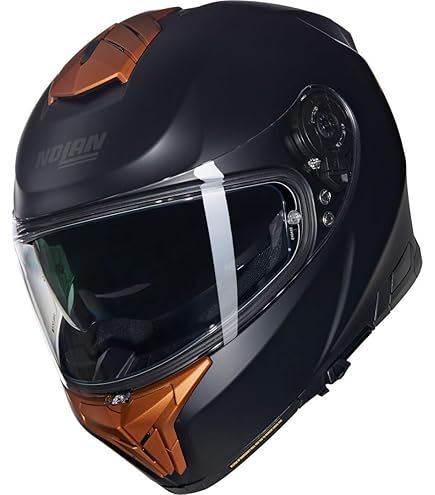 ZEUS ZS-811A AL8 Motosiklet Kaskı Kapalı Kask Black Blue XS