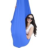 Bundera Yoga Swing Salıncak &Ccedil;ocuk Aktivite Gelişim Salıncağı Duyusal Salıncak