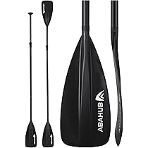 Pagaie Sup Enfant Star Paddle - Aluminium - Ajustable 140 à 170 Cm Pour Les Enfants 500g Pb Rpad602