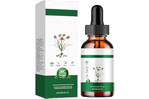 XUMINNY Cyperus Rotundus Oil for Hair Removal - 100% Natural Body and Facial Hair Removal for Women, Moisturizing & Soothing, Ideal for All Skin Types 60ml (1)