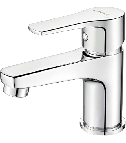 Mitigeur bain-douche Brive - Monotrou E75769-4-CP | Téréva