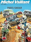 Image de Michel Vaillant Band 41: Paris-Dakar