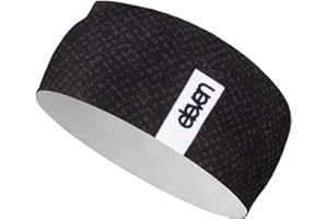 ELEVEN SPORTSWEAR Bandeaux de Sport pour la Course, Le Cyclisme, la randonnée, Le Fitness, Le Yoga, Le Crossfit, Le Ski de Fond et l'extérieur | Femme, Homme et Enfant (ettes)