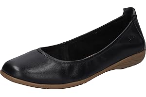 Josef Seibel Femme Fenja 01 74801 Mocassin