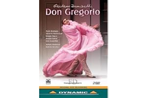Don Gregorio: Bergamo Music Festival (Recchia) [2005]