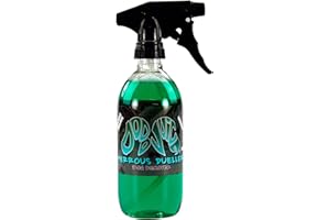 Dodo Juice Ferrous Dueller Iron Remover Spray 500ml