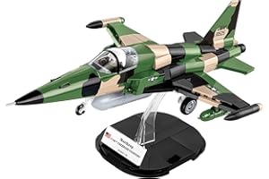 COBI Northrop F-5A Freedom Fighter