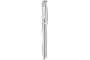 PARKER Urban Rb, Fp, Fashion Silver, Gb, Old Model