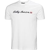 Helly Hansen Core Graphic T 2.0 Camiseta Hombre (Pack de 1)