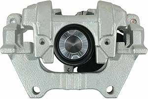 SCSN Pinza Freno Elettrico Posteriore Sinistra 5Q0615405 8V0615423 5Q0615405DB 5Q0615405DS