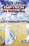 Cover zum Buch Empyrion: Die Belagerung: Empyrion, B...