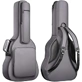 Midex CSA-90 Case Klasik Gitar Soft Case Gigbag Kalın &Ccedil;anta Kılıf