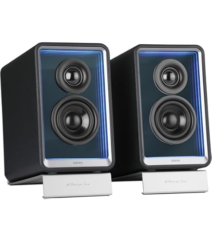 Harman/Kardon Soundsticks III LED Desktop system dźwiękowy z