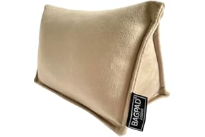 Bagpad Handbag Shaper for Hermès Birkin 25 in Sand