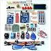 Produktbild RoboMall Starter Kit für Arduino UNO R3 RFID im Kunststoffkasten