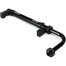 Rusan Anello Adattatore CLAMP Con Viti 62mm Per Visori Termici MAR-62-S