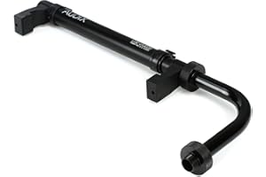 Audix Cab-Grabber Geniales Mikrofon-Montage-System für Gitarren-Combos