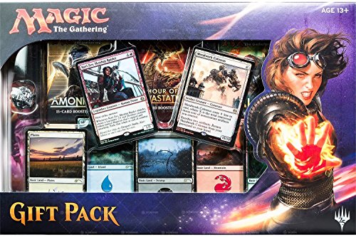 Magic The Gathering MTG-GP-en Cadeau Lot