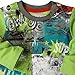 BÓBOLI Baby-Girls Camiseta Punto Liso Shirt, green, size 2 years