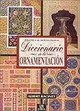 Image de Diccionario de la ornamentacion