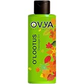 O&rsquo;Lootus Aromaterapi Naturel Cilt Bakım Ve Masaj Yağı