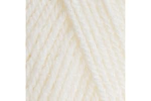 5 x 100g Stylecraft Special DK Double Knit Wool/Yarn Pack of Five (5 x 100g Cream 1005)
