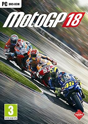 Milestone motogp 18 pc