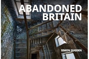 Abandoned Britain