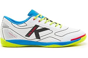 KELME Zapatillas De Fútbol Sala Goleiro Negro