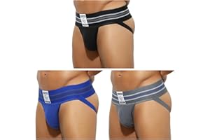 Casey Kevin Jockstrap Herren Sportunterwäsche Suspensorium Männer Athletic Supporters Sexy Unterwäsche