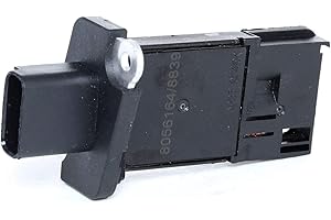 ‎RIDEX RIDEX 3926A0185 Luftmassenmesser Luftmengenmesser, LMM