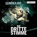 Die dritte Stimme (Olivia Rönning & Tom Stilton 2)