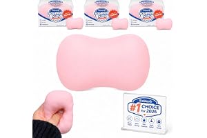 Krispig tvål squishy asmr stressboll, realistisk handgjord bar tvålform pärla fylld knaprig squishies stressboll, söt icke-studsande sensorisk fidget för vuxna kontor ångestlindring