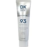 DKDENT Y&uuml;zde Doksan &Uuml;&ccedil; Maximum Beyazlık Diş Macunu 75 ml