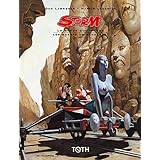 Amazon Fr Storm Tome 14 Les Chroniques De Pandarve 5 Lodewijk Martin Lawrence Don Livres