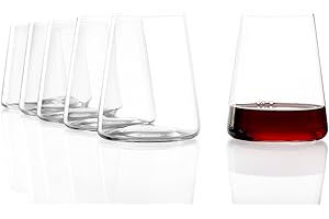 Stölzle Lausitz Lot de 6 verres 520 ml