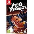 Hello Neighbor - Switch