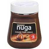 Fiskobirlik Kakaolu Fındık Kreması Nuga 700 Gr