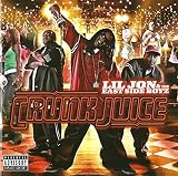 incl. Lovers And Friends (ft. Usher & Ludacris) (CD Album Lil Jon, 20 Tracks) - Lil Jon