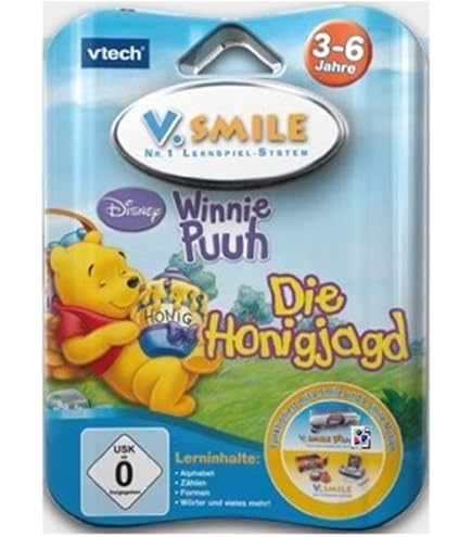 VTech Lernspiel Sofia Die Erste – Für Storio 2 & Neuere Tablets, Mit 8 Spielen & Kreativen Aktivitäten