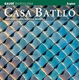 Casa Batlló : Gaudí: Gaudi (Sèrie 4) by Juan José . . . [et al. ] Lahuerta, Steve Cedar