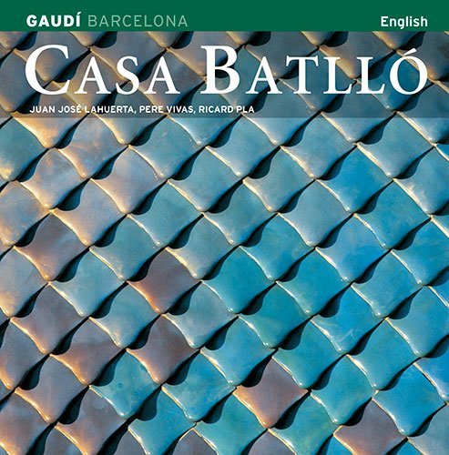 Casa Batlló : Gaudí: Gaudi (Sèrie 4)