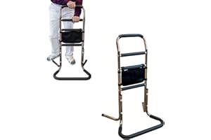 BESHERO Senioren Aufstehhilfe Ältere Sitzhilfe Ältere Aufstehhilfe Alltagshilfen Erwachsene Mobile Assist Aufsteh Stand Assist Stehhilfe