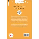 Vanilya Kokulu Mektuplar