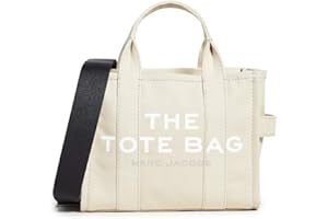 Marc Jacobs The Small Tote, Bag Femme, Taille Unique