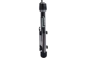 Aquael - Calefactor Platino, 25 W