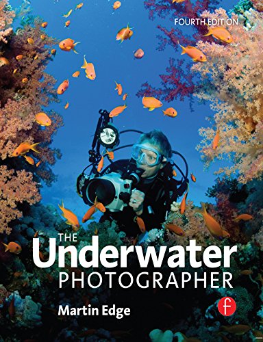 The Underwater Photographer (Signal Processing and its Applications) (English Edition)