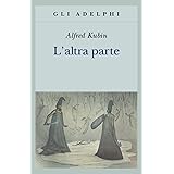 L'altra parte. Un romanzo fantastico