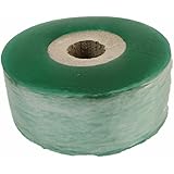 1 "x 328 Fuß Pfropfen dehnbare Band Floristik Moisture Barrier Repair Pflanze